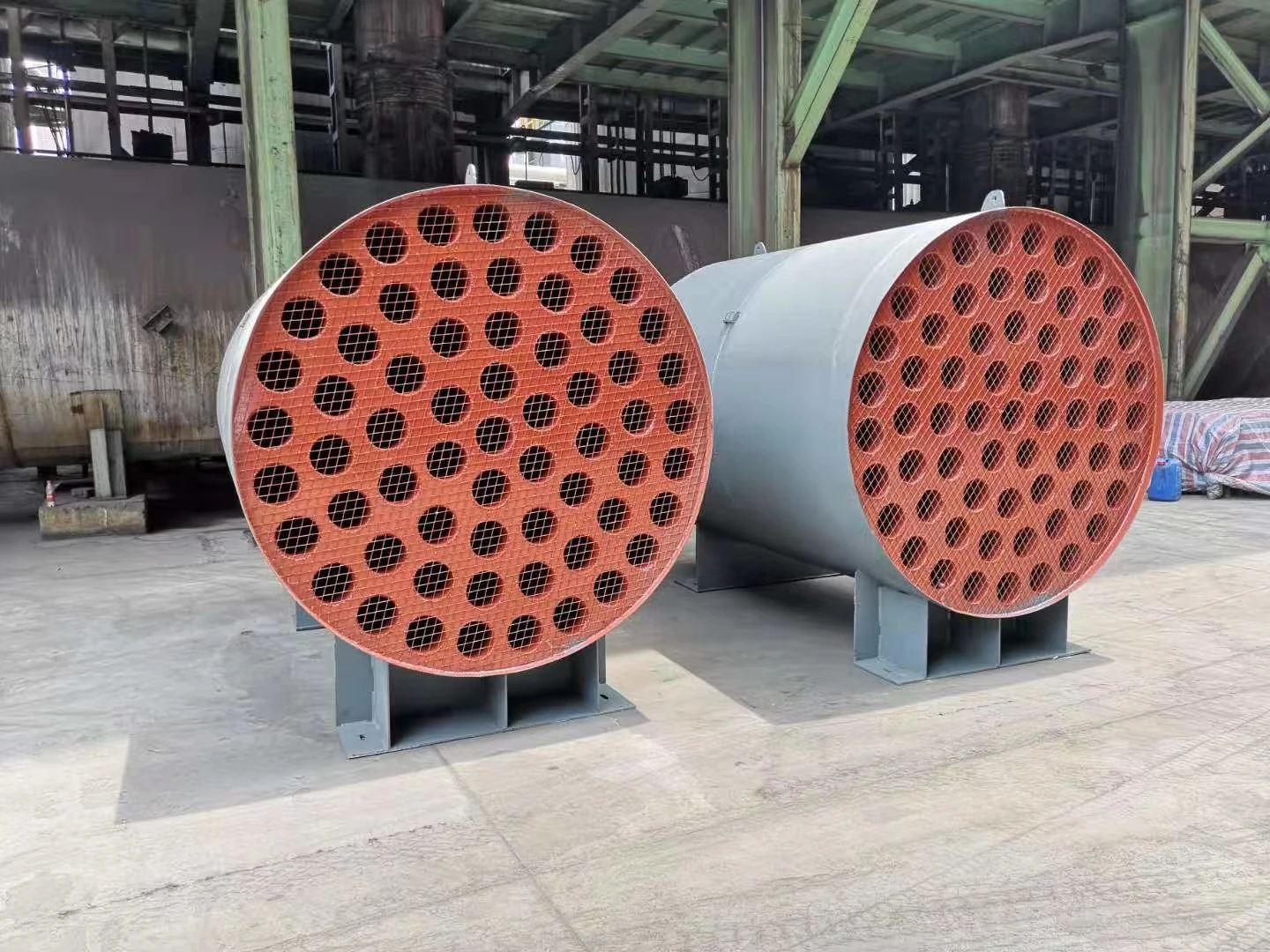 Отрасли, связанные с использованием глушителей: аэрокосмическая, национальная оборонная и Военная промышленность, нефтехимическая промышленность