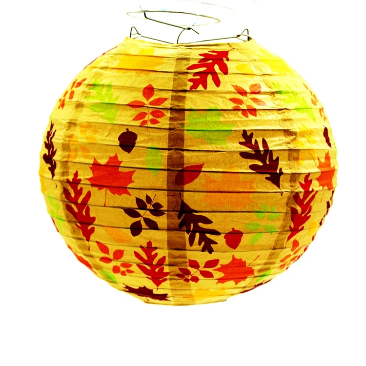 2021 Low Price Guaranteed Quality Hanging Chinese Paper Lanterns