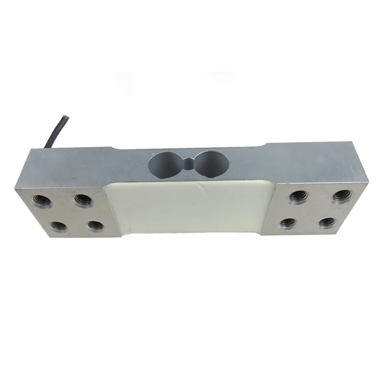 China manufacture 100kg 200kg Aluminum Alloy Load Cell for Digital Weighing Scale