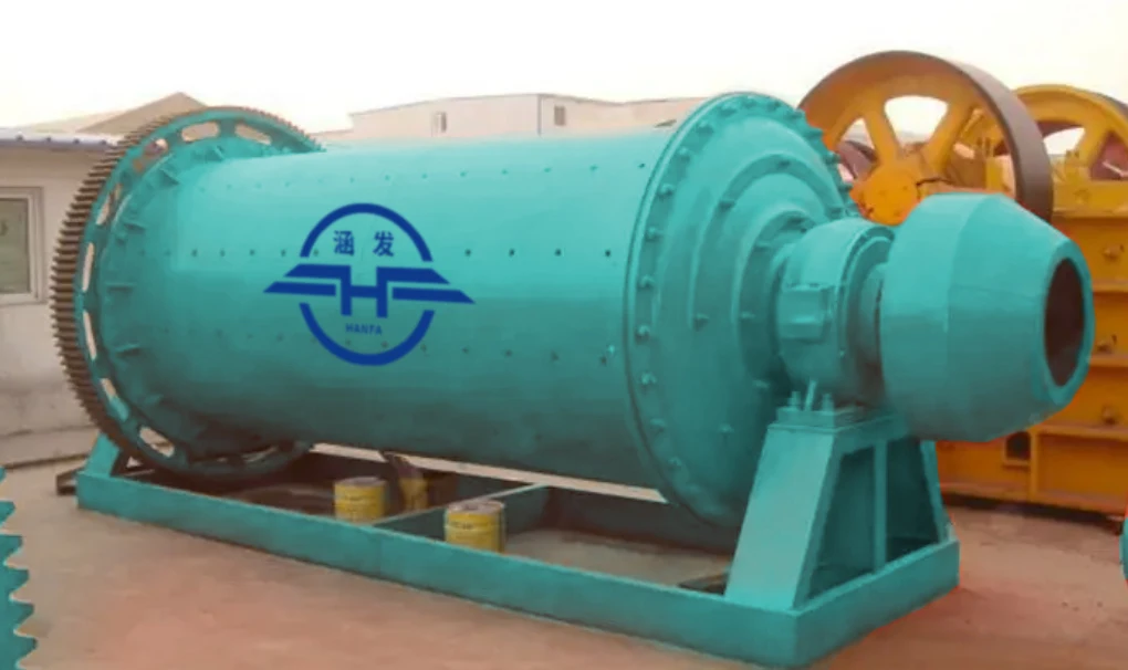 High Ratio High Quality Grind Mill Machine Price Mineral Ore Ball Mill Ball Mills