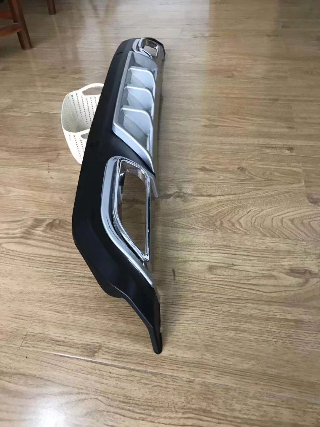 Hot selling car accessories car ABS diffuse  2018 verba accent diffuse