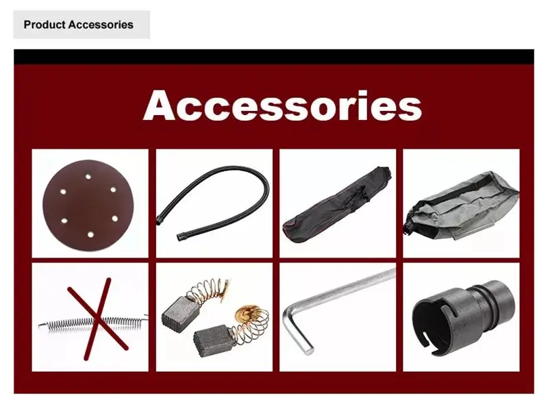 SZL-225-1 110V / 220V Ceiling Giraffe Drywall Sander Electric Vacuum Environmental Protection Drywall Wall Dustless Disk