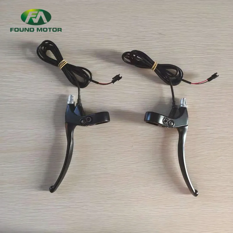 26'36V 250W electric bike conversion kit with Twist throttle with battery indicate and power Lock for electric bicycle