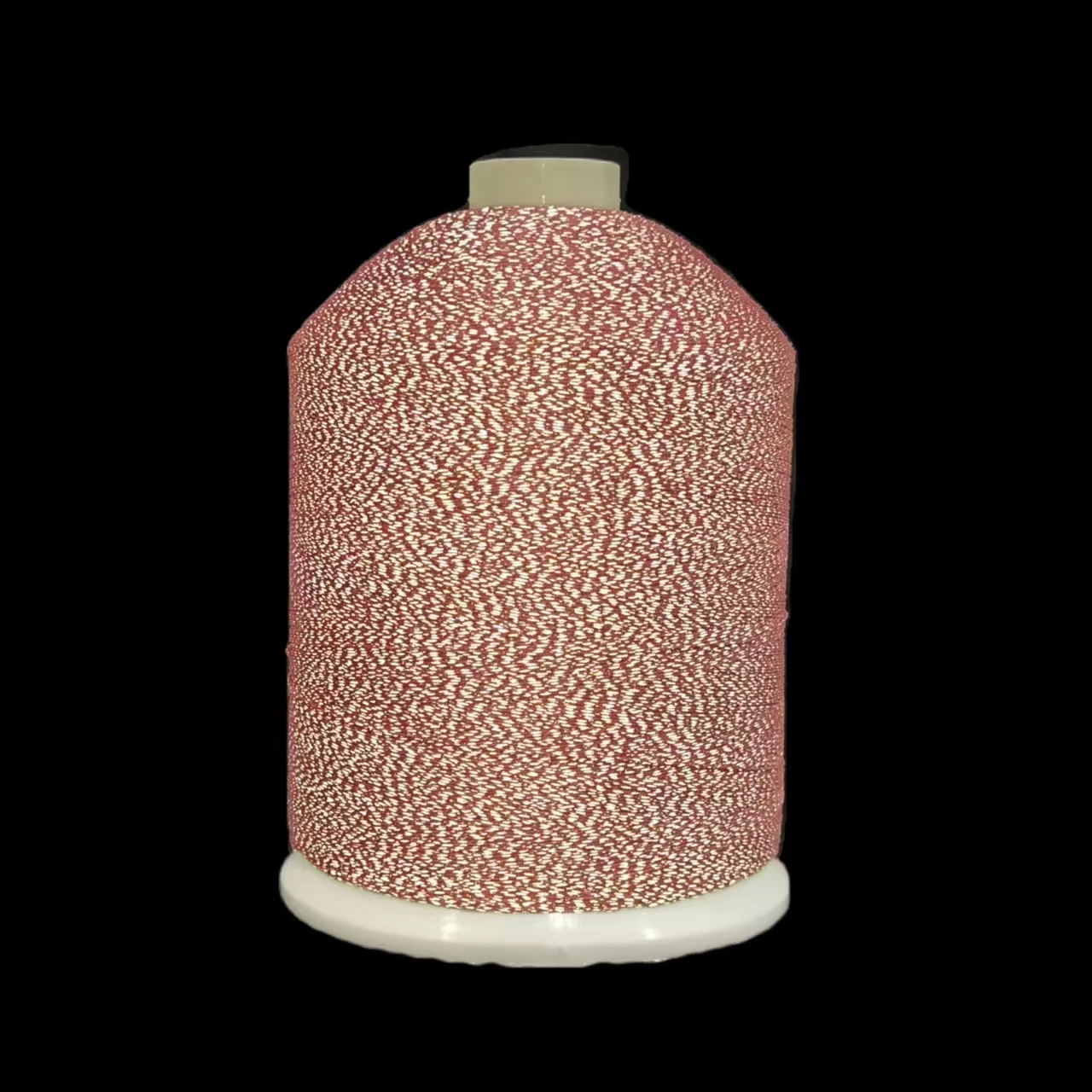 Reflective Filament Yarn Flashing Thread For Knitting Reflective 0.25mm Thread/Yarn Luminous Thread Reflective Filament Yarn