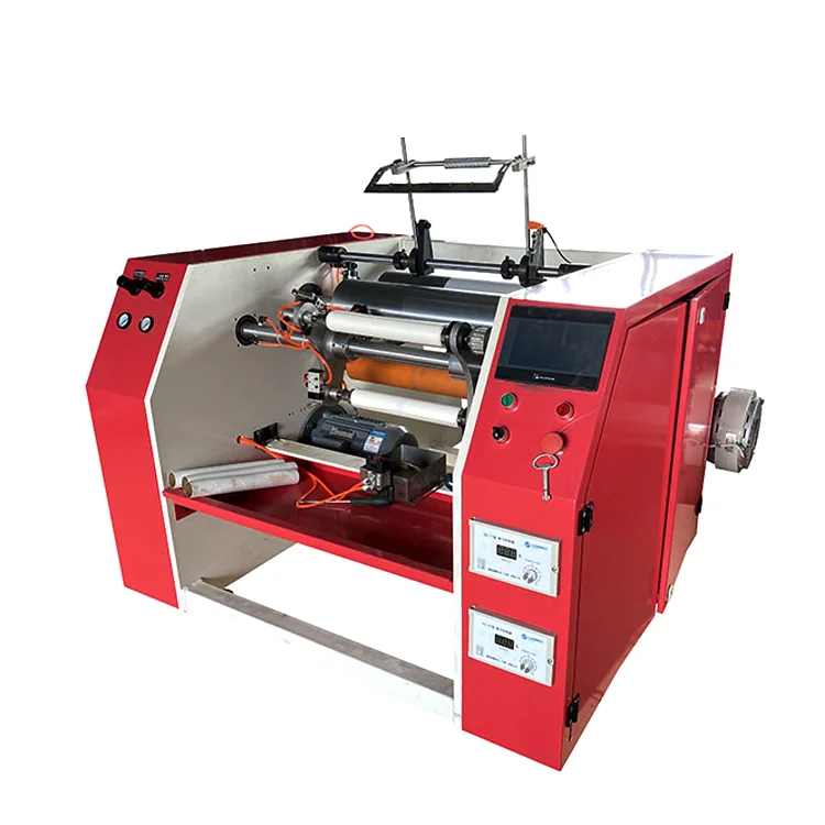 Лучшая цена 3-ходовая автоматическая машина для склеивания коробок алюминиевая фольга ролловой перемотки изготовления бумажных пищевых перемотанная поливинилхлоридная линия