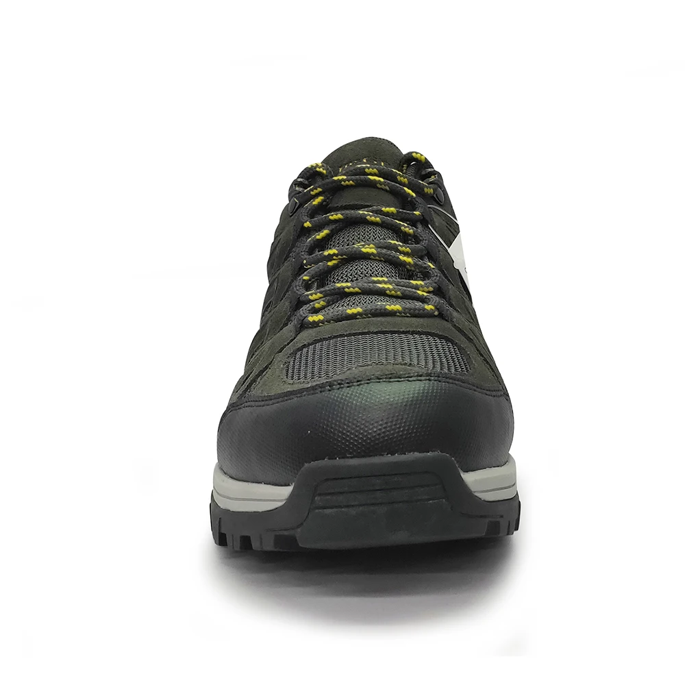 
Waterproof Hiking Boots for Men Suede Ankle Boot Outdoor Climbing Trekking Walking Sneakers Winter Hiking Shoes &nbsp;Waterproof Hiking Boots for Men Suede Ankle Boot Outdoor Climbing Trekking Walking Sneakers Winter Hiking Shoes