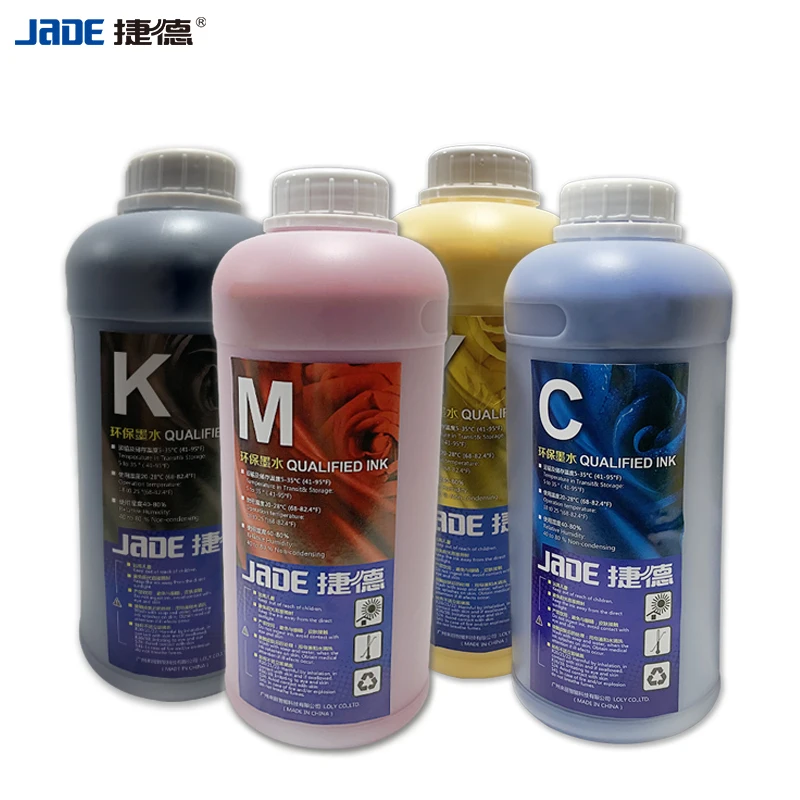 Eco solvent ink fit for Epson 4720/ i3200/ xp600 printhead ink digital printing special ink