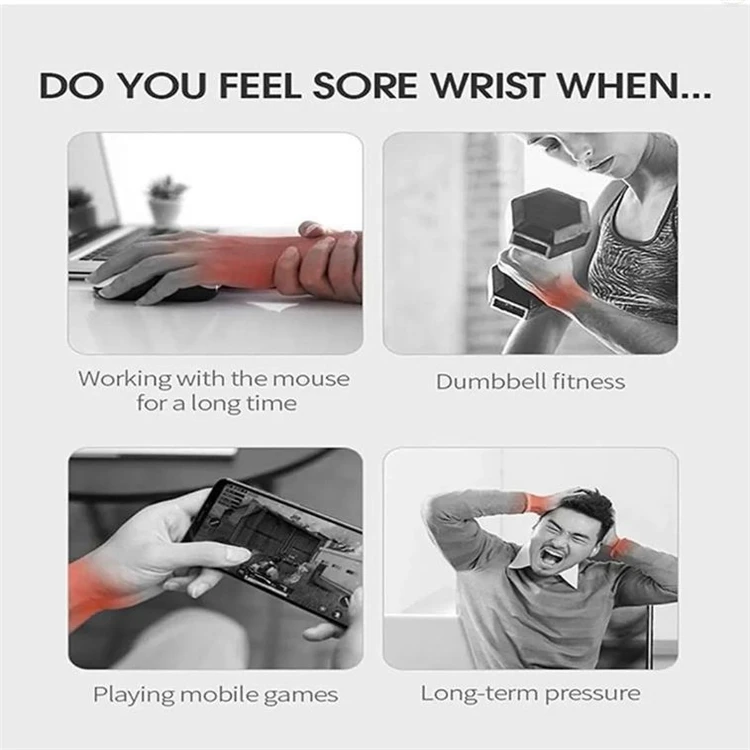 Wholesales Wrist Trainer Ball Custom Logo Printed No Led Wrist Gyro Ball For Hand Exercise