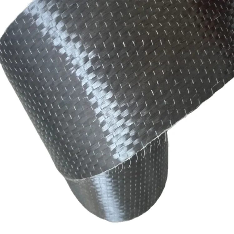 12k t700 200g unidirectional carbon fiber fabric