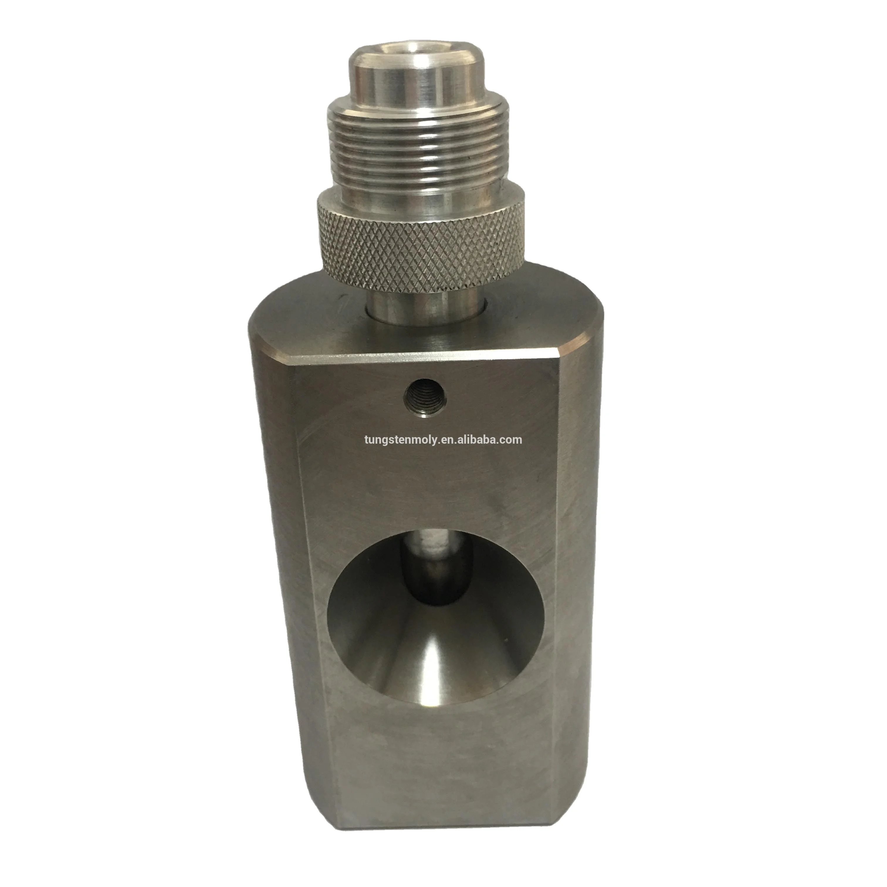 Factory directly sale TCN799 TCN828 X-Ray tungsten alloy collimators