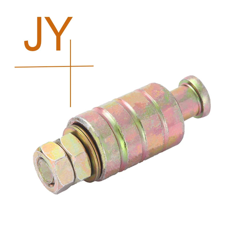 Универсальное нейлоновое направляющее роликовое колесо всех размеров для электрической автоматической дистанционной раздвижной двери забора или деревянной