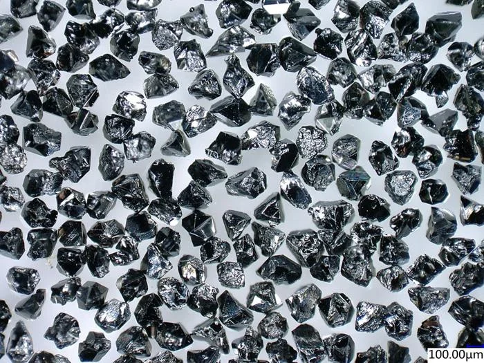 Wholesale 2 Micron Industrial Diamond Powder From China - High-Quality Supplier