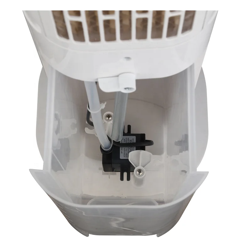 High quality cheapest wholesale japan air water cooler with cheap price and remote control