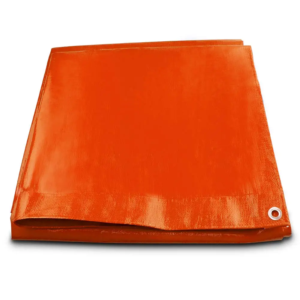 Tarp aluminum foil 3x3 20 x