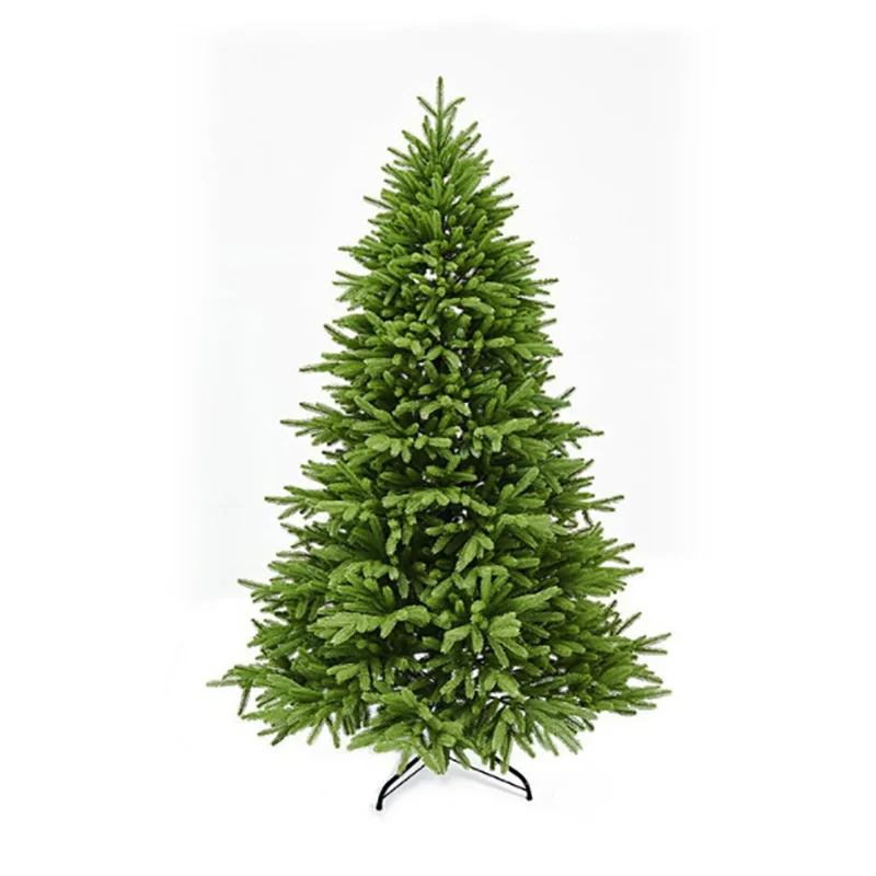 Custom commercial 5m 6m 7m 10m 15m 20m large outdoor giant Christmas tree with light for shopping mall hotel