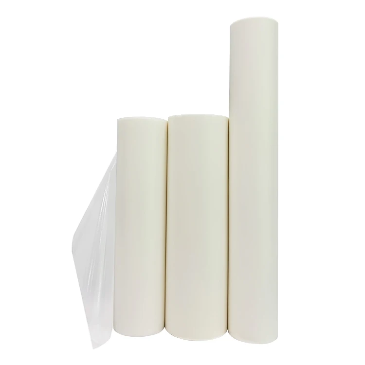 High Quality TPU Hot Melt Adhesive Film for Textile Fabric