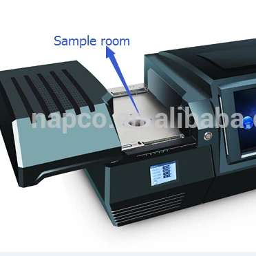 NEW Warranty Electronic Silver Testing Machine , Gold Karat Tester , Precious Metal Tester