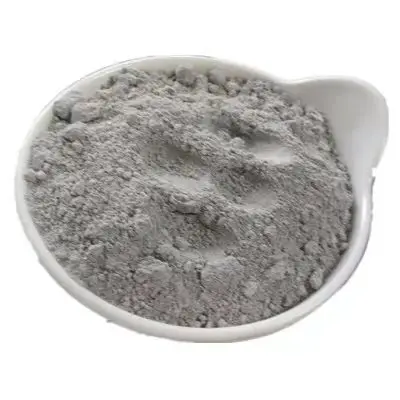 Диоксид кремния G85 G92 G94 G96 для бетона и огнеупорных