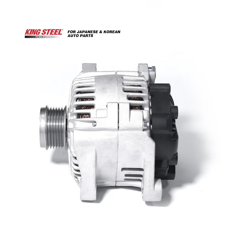 KINGSTEEL OEM 37300-2G700 373002G700 Car Auto Parts Electrical Engine Best Alternator For HYUNDAI KIA SORENTO SANTA FE 2013-