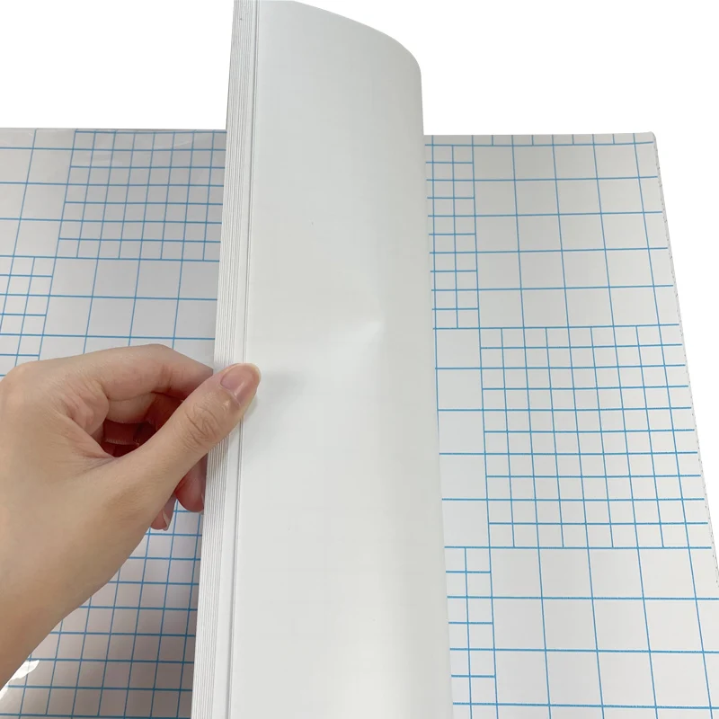 Waterproof high quality 420*300mm transparent laptop case sticker skin laptop sticker