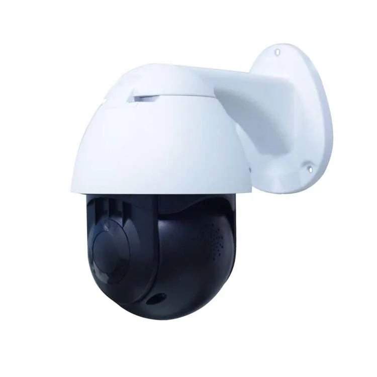 Cardweb Two-way voice function Outdoor waterproof Dome Camera
