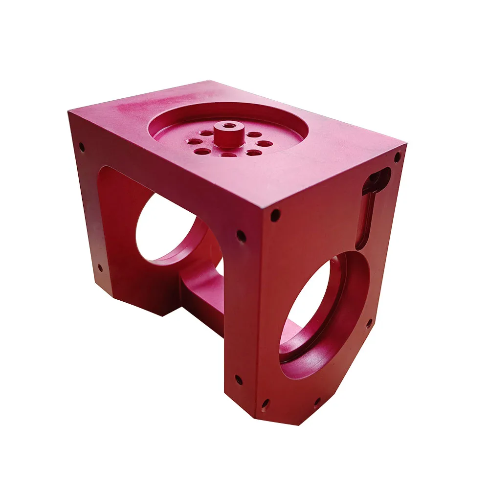 CNC Machining Custom Precision Milling Turning Service Stainless Steel Aluminium CNC Machining Parts