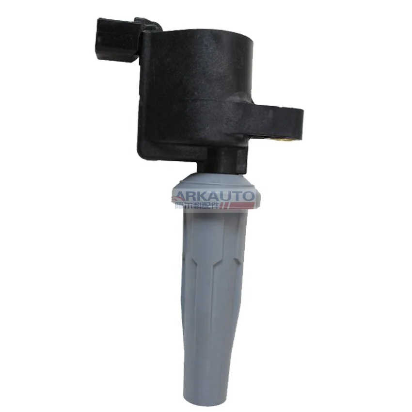 IGNITION COIL 9E5Z-12029-A 9E5Z12029A DG522 DG-522 UF-621 UF621 9E5E-12A366-AA 9E5E12A366AA For Ford VOLVO MAZDA MERCURY