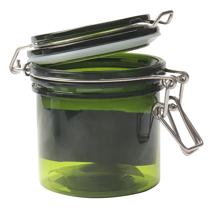 2021 New Arrival 3pcs Adhesive Sealed Container Private Label Eyelash Glue Storage Tank