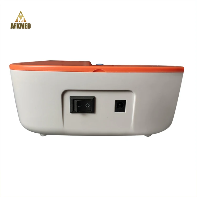 veterinary immunofluorescence quantitative analyzer POCT analyzer for canine feline