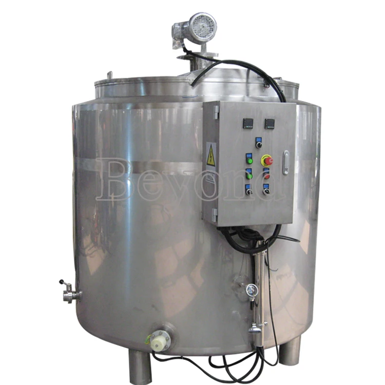 Chocolate production machine chocolate melting tank chocolate mixing machine