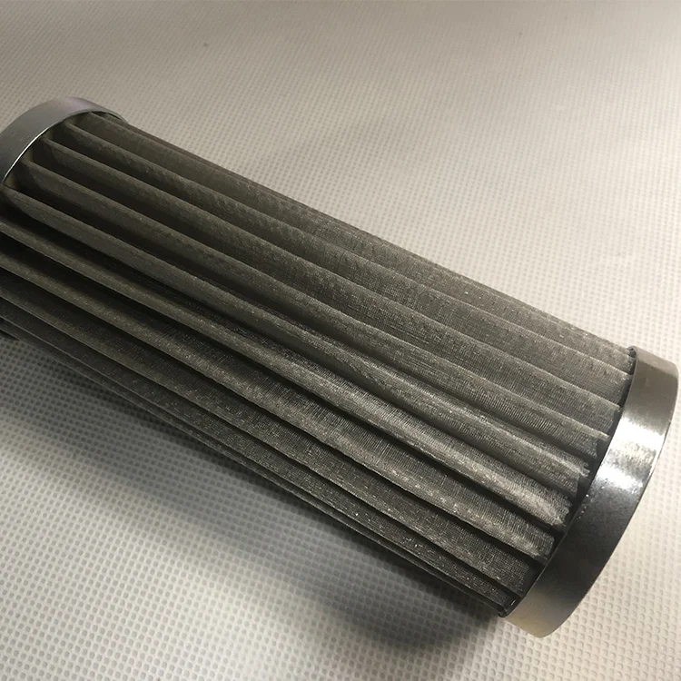 Заменить Hilco фильтрующий элемент для смазочного масла для гидравлических систем ST718-00-03ZXC0