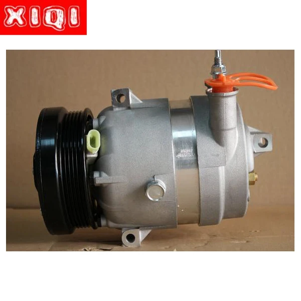 Factory wholesale High Quality Auto AC Compressor for Chevrolet Aveo 1.4i 16V OEM 730057  715559
