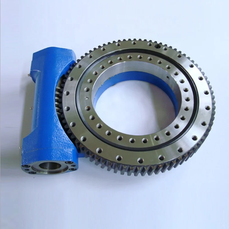 LYJW Slewing Drive SEA Series