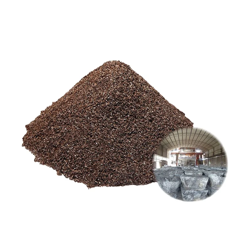 TYWH high purity calcium carbide inorganic chemicals high quality and low price