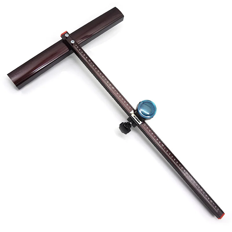 BIG SALE OEM High Precision T Shape T Type Thickened Glass Cutter Tile Cutter