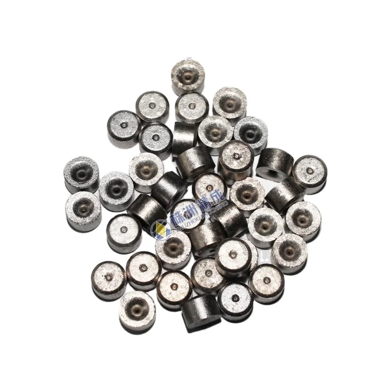 High quality raw material Tungsten Carbide Blank Wire Drawing Dies