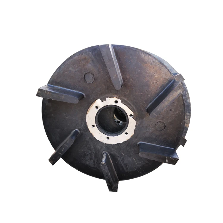 High Quality Stator And Rotor Rubber Polyurethane Stator Stator Rotor Of Flotation Machine