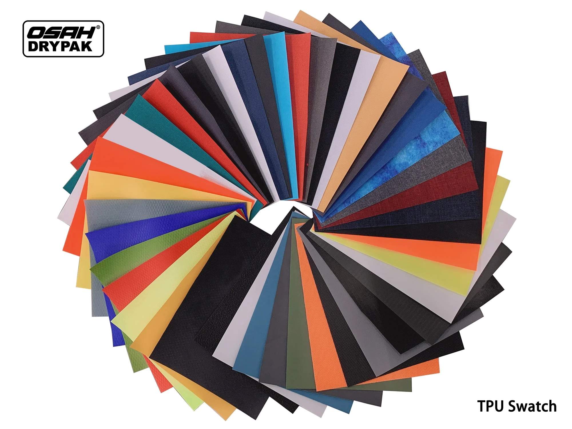 Hot Sale China Manufacturer high quality PVC free recycled TPU PU 100% waterproof Dry Bag Backpack