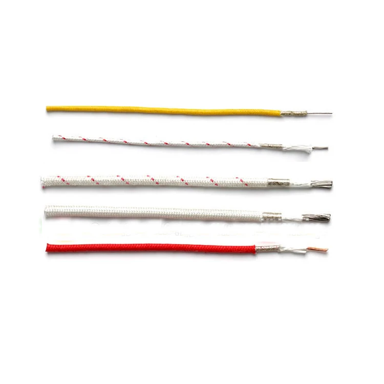 GN1000 Series AWG Standard 0.75mm2 Industrial Electrical Wire for Fireproof