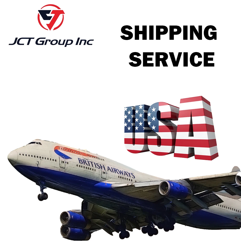Top 10 freight forwarders and logistics companies in China for DDP/DDU shipments to the USA, Canada, and Europe