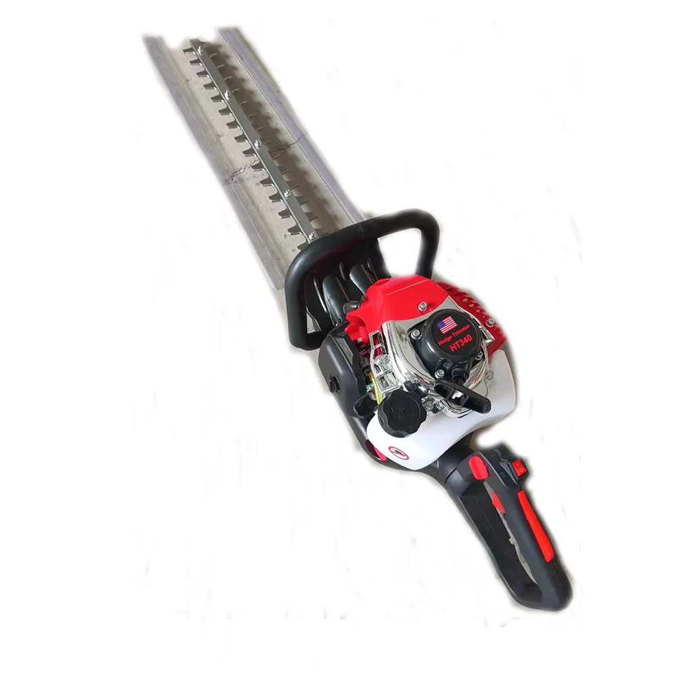 XPTOOLS HY-600 Series Hedge Trimmer Bush Trimmer Cordless Hedge Trimmer
