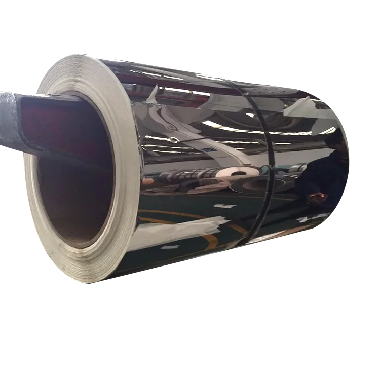 Tisco 304 2b Cold Rolled Stainless Steel Coil Jis Stainless Steel 304 Coil Aisi 304 Austenitic Cold