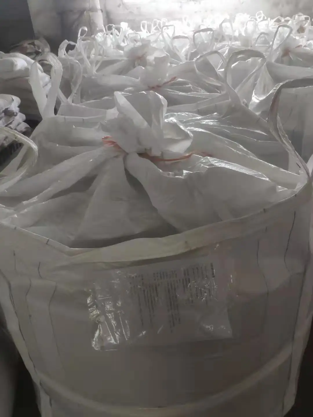 Slow-release Calcium Magnesium Phosphorus Fertilizer
