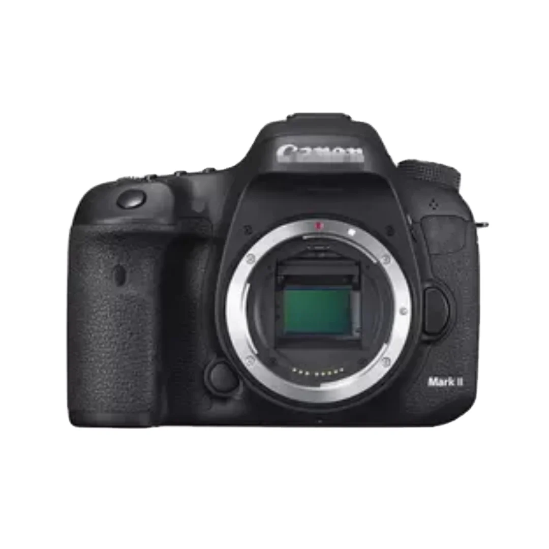 Купить Canon 7D2 mark II б/у полурамную HD-камеру Экшн-камера с одним