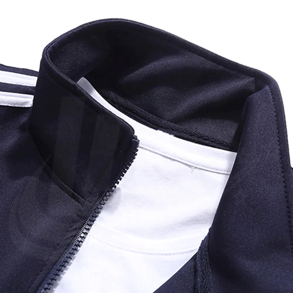 
Top Quality Custom Made track Suit For Men / Cotton Polyester Track Suit In Wholesale Price 
