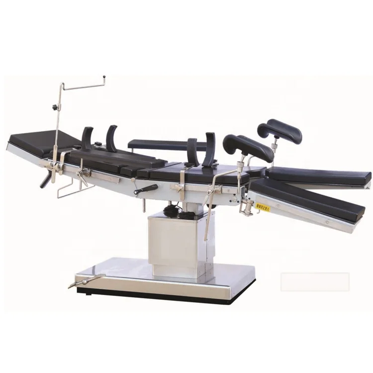high quality OT-B99D medical delivery surgical Electric Operating Table