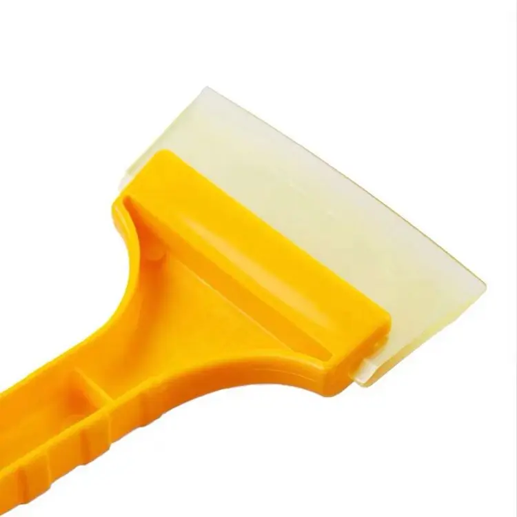 Snow shovel car ice scraper snow frost ice removal tool window scraper ice