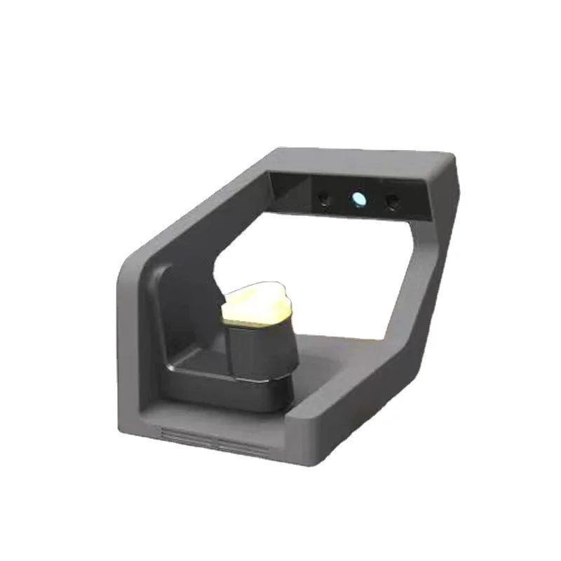 Hot Sale Good Price China Dental Lab 3D Scanner with EXOCAD Software for Dental CAM Zirconia Milling Machine