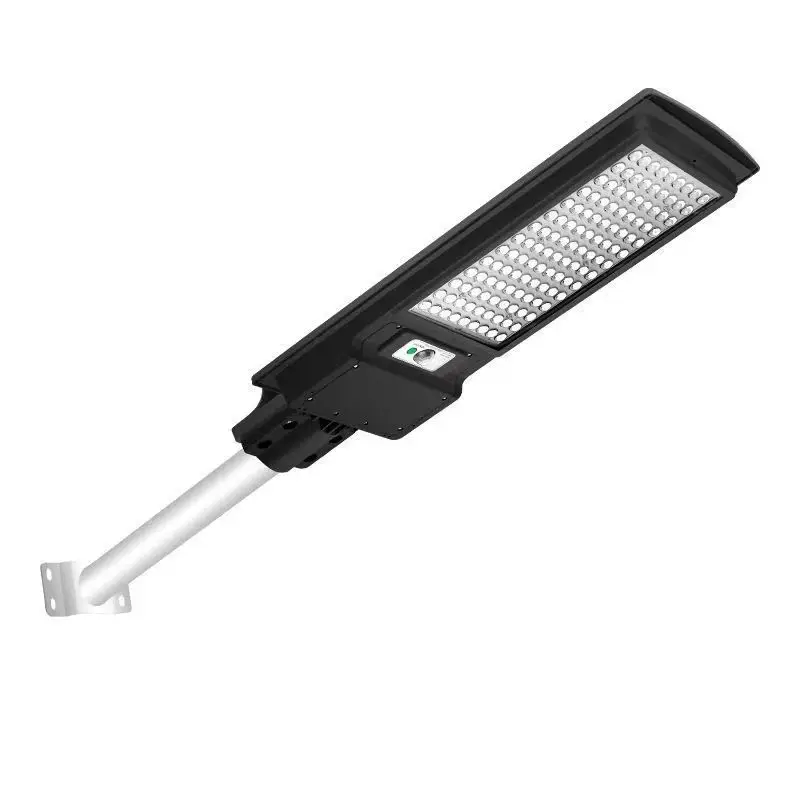 High Quality Solar Light Intelligent Induction Multiple Lighting Modes Outdoor Road Light