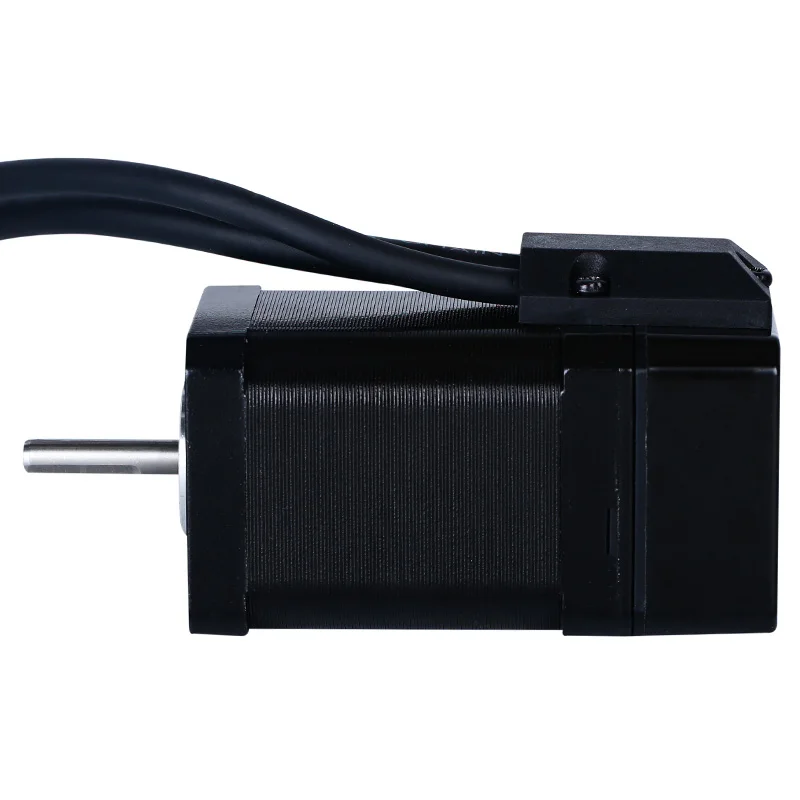 cheap price direct factory  3H130BG360  1.2 degree closed loop  stepper motor 3 phase 36 N.M nema 52 lasing potting CNC machine